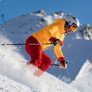Lloguer d'esquí & punts de venda Ushuaia The Mountain Hotel  Arinsal
